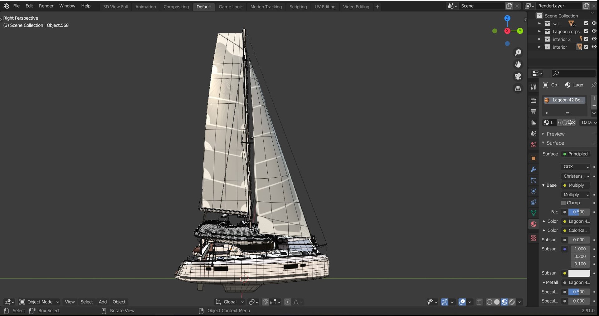 catamaran lagoon 42 model https://p.turbosquid.com/ts-thumb/ec/VfKRuW/wA/lagoon42_render_wire_5/png/1615210709/1920x1080/fit_q87/6083a5b0b9a0e84fad3643722baa55763d1ff008/lagoon42_render_wire_5.jpg