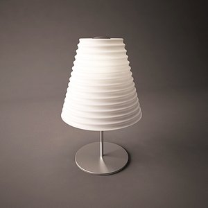 Leucos Modulo T lamp