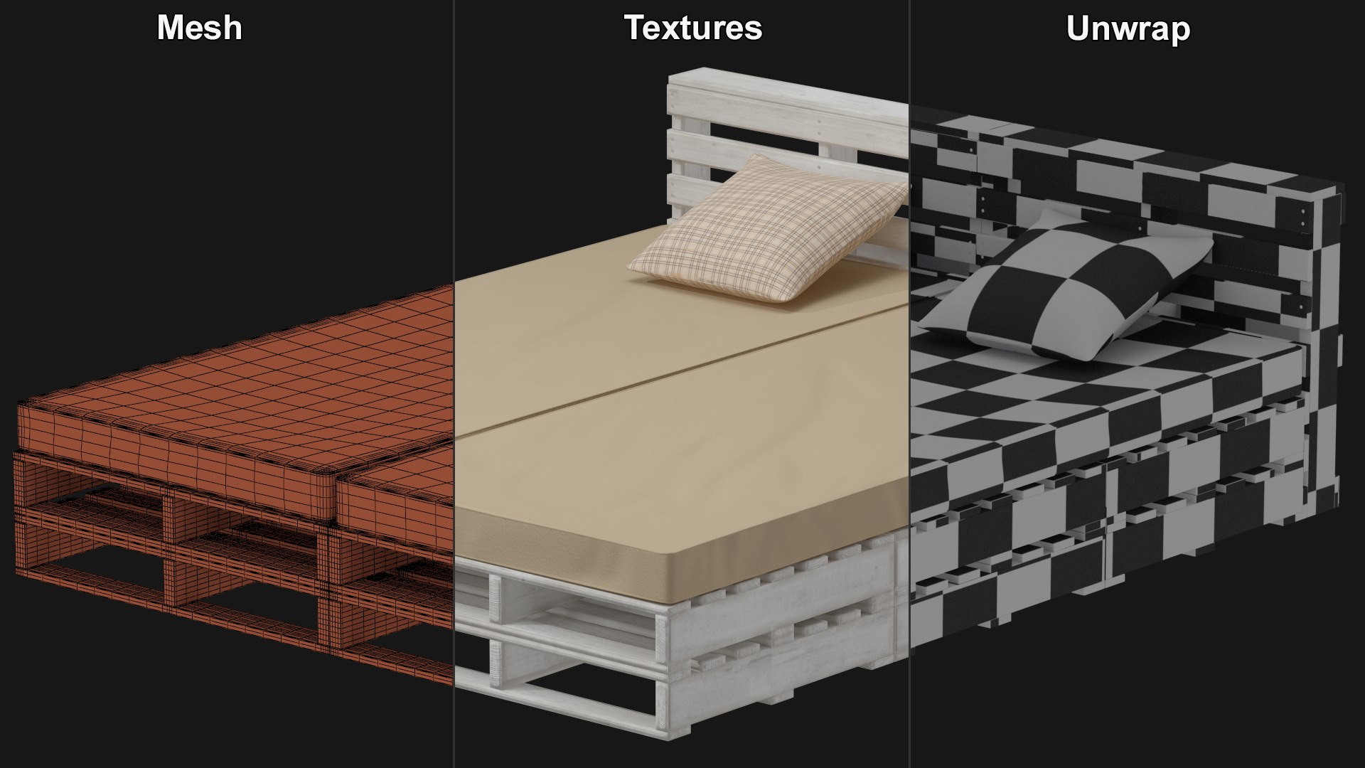 3D Patio Pallet Furnishings Collection https://p.turbosquid.com/ts-thumb/ec/XLkKjo/UI/patiopalletfurnishingscollectionc4dmodel009/jpg/1683299173/1920x1080/fit_q87/dbf7cf6f16a45e0f47958c9054f8ee88d8d3f69c/patiopalletfurnishingscollectionc4dmodel009.jpg