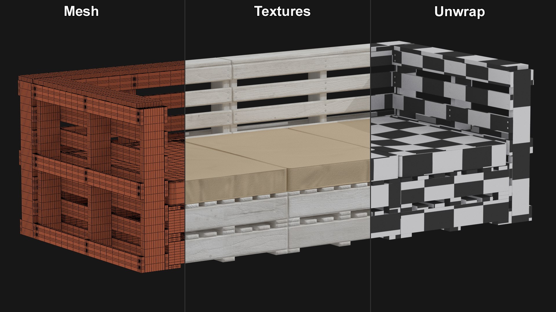 3D Patio Pallet Furnishings Collection https://p.turbosquid.com/ts-thumb/ec/XLkKjo/di/patiopalletfurnishingscollectionc4dmodel018/jpg/1683299210/1920x1080/fit_q87/1548c240bb7fc0042c8e53bbcca08cdb673353c8/patiopalletfurnishingscollectionc4dmodel018.jpg
