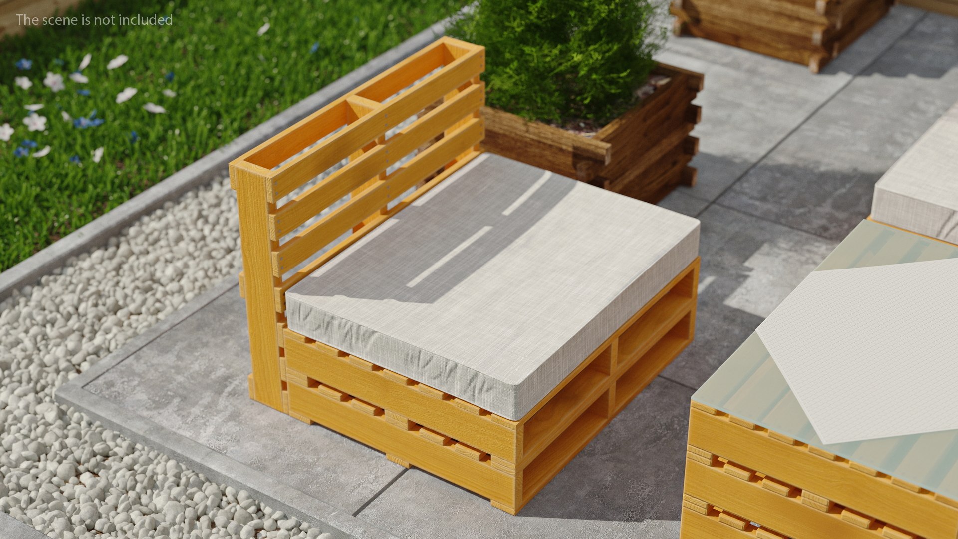 3D Patio Pallet Furnishings Collection https://p.turbosquid.com/ts-thumb/ec/XLkKjo/wO/patiopalletfurnishingscollectionc4dmodel020/jpg/1683299217/1920x1080/fit_q87/ef1a67b725c8193a43298d540fb8f02ab11d03e8/patiopalletfurnishingscollectionc4dmodel020.jpg