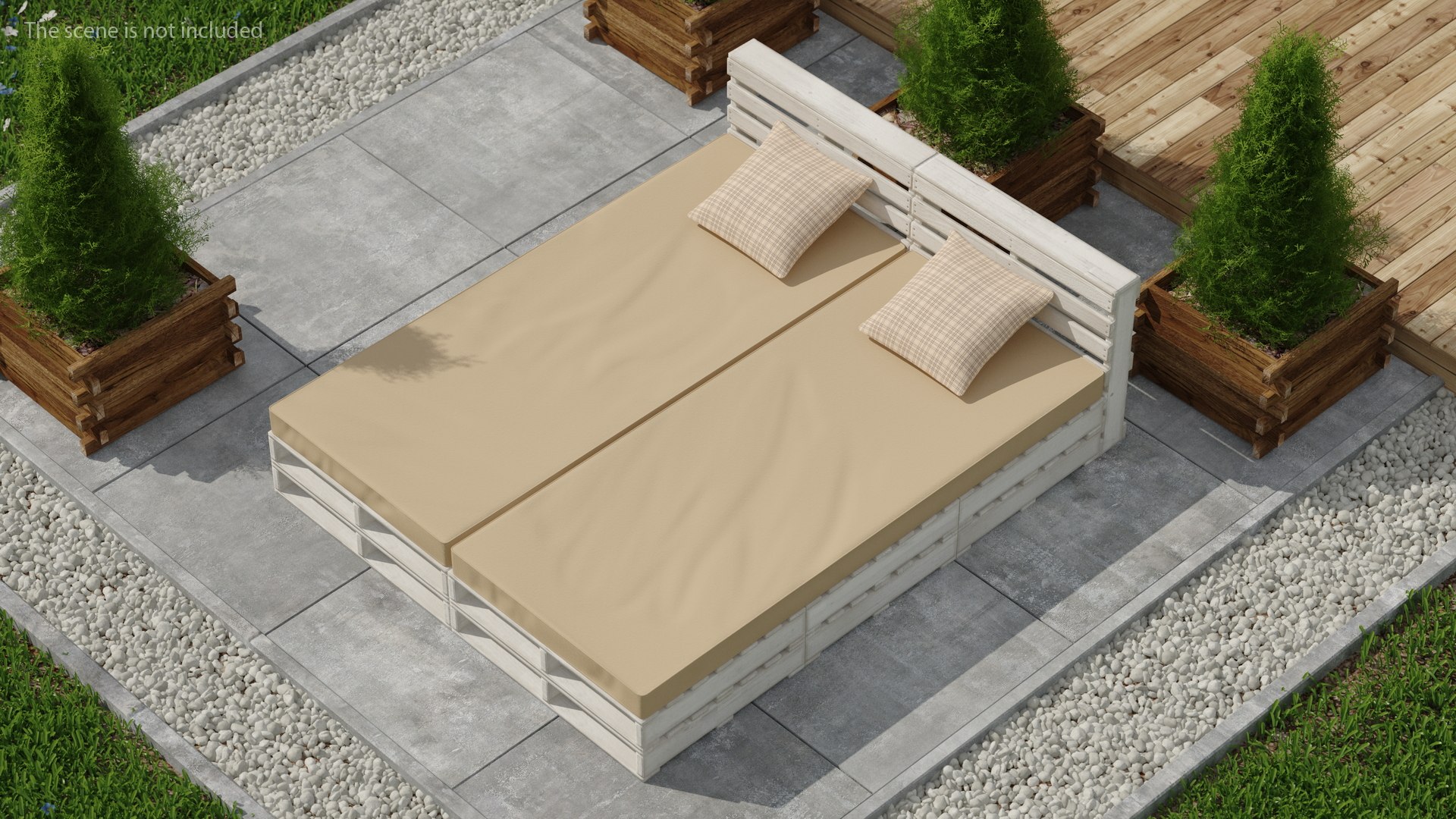 3D Patio Pallet Furnishings Collection https://p.turbosquid.com/ts-thumb/ec/XLkKjo/zJ/patiopalletfurnishingscollectionc4dmodel003/jpg/1683299149/1920x1080/fit_q87/62cc2e7689bdeb43bb4f38ba4e327c6a7ff8e7a0/patiopalletfurnishingscollectionc4dmodel003.jpg
