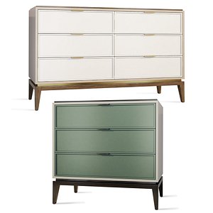 Dresser Vermont by Wooden Kors