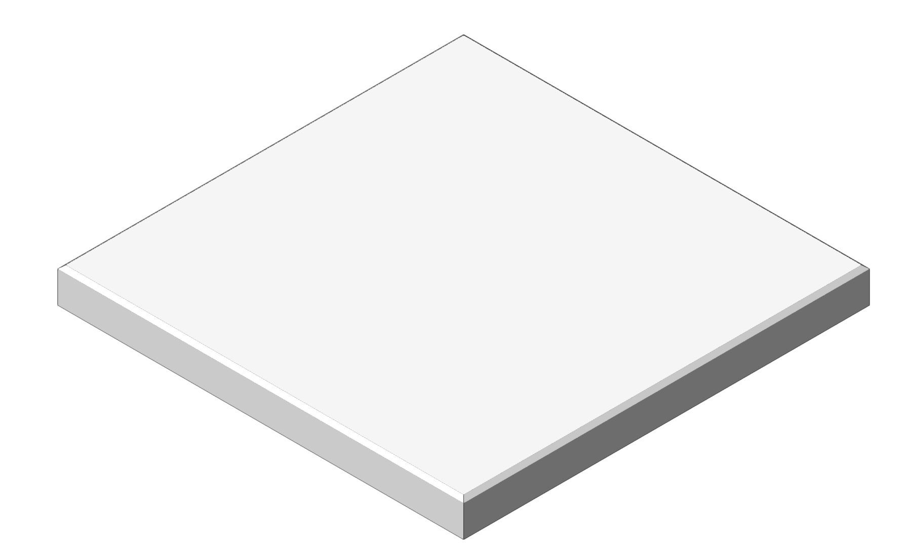 3D Concrete Paving Slab Set  6 Realistic Sizes 3D Model Collection https://p.turbosquid.com/ts-thumb/ec/fSAZ4V/4J/platte50_50_44/png/1766259475/1920x1080/fit_q87/9ca4ff9ce793840a09e41deb18d93a95d27b5794/platte50_50_44.jpg