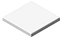 Concrete Paving Slab Set  6 Realistic Sizes 3D Model Collection