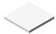 Concrete Paving Slab Set  6 Realistic Sizes 3D Model Collection