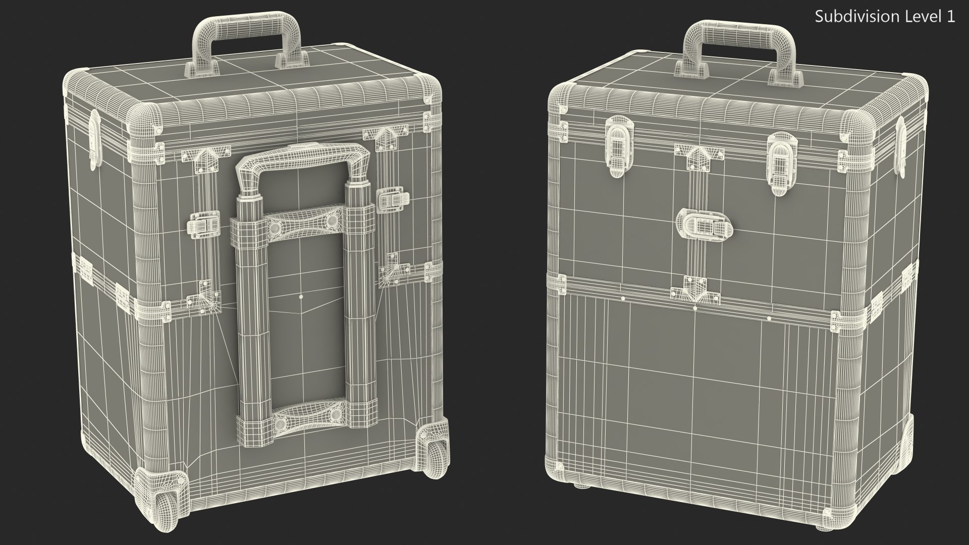 3D Yaheetech Aluminum Rolling Trolley Makeup Case Folded Black model https://p.turbosquid.com/ts-thumb/ec/hsS0vL/7L/yaheetechaluminumrollingtrolleymakeupcasefoldedblackvray3dmodel020/jpg/1636106722/1920x1080/fit_q87/2178a14ea13c4457fe7a5209f25567a2048de68e/yaheetechaluminumrollingtrolleymakeupcasefoldedblackvray3dmodel020.jpg