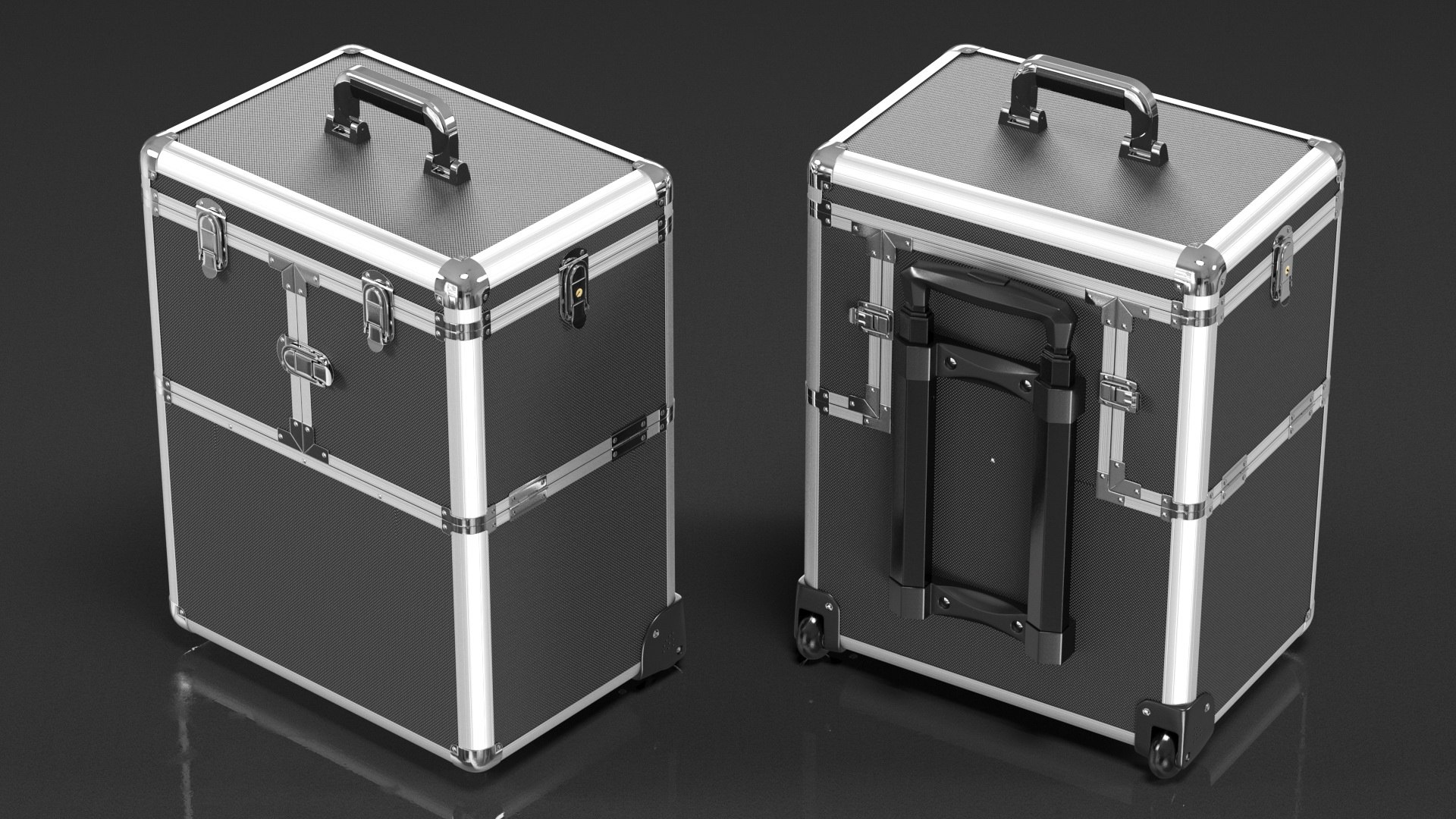 3D Yaheetech Aluminum Rolling Trolley Makeup Case Folded Black model https://p.turbosquid.com/ts-thumb/ec/hsS0vL/eS/yaheetechaluminumrollingtrolleymakeupcasefoldedblackvray3dmodel007/jpg/1636106688/1920x1080/fit_q87/04cd9db59e134a5d6d3628ddb654e7dca63c7487/yaheetechaluminumrollingtrolleymakeupcasefoldedblackvray3dmodel007.jpg