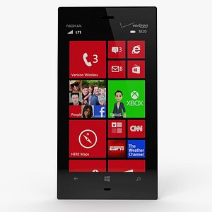 Nokia Lumia 928
