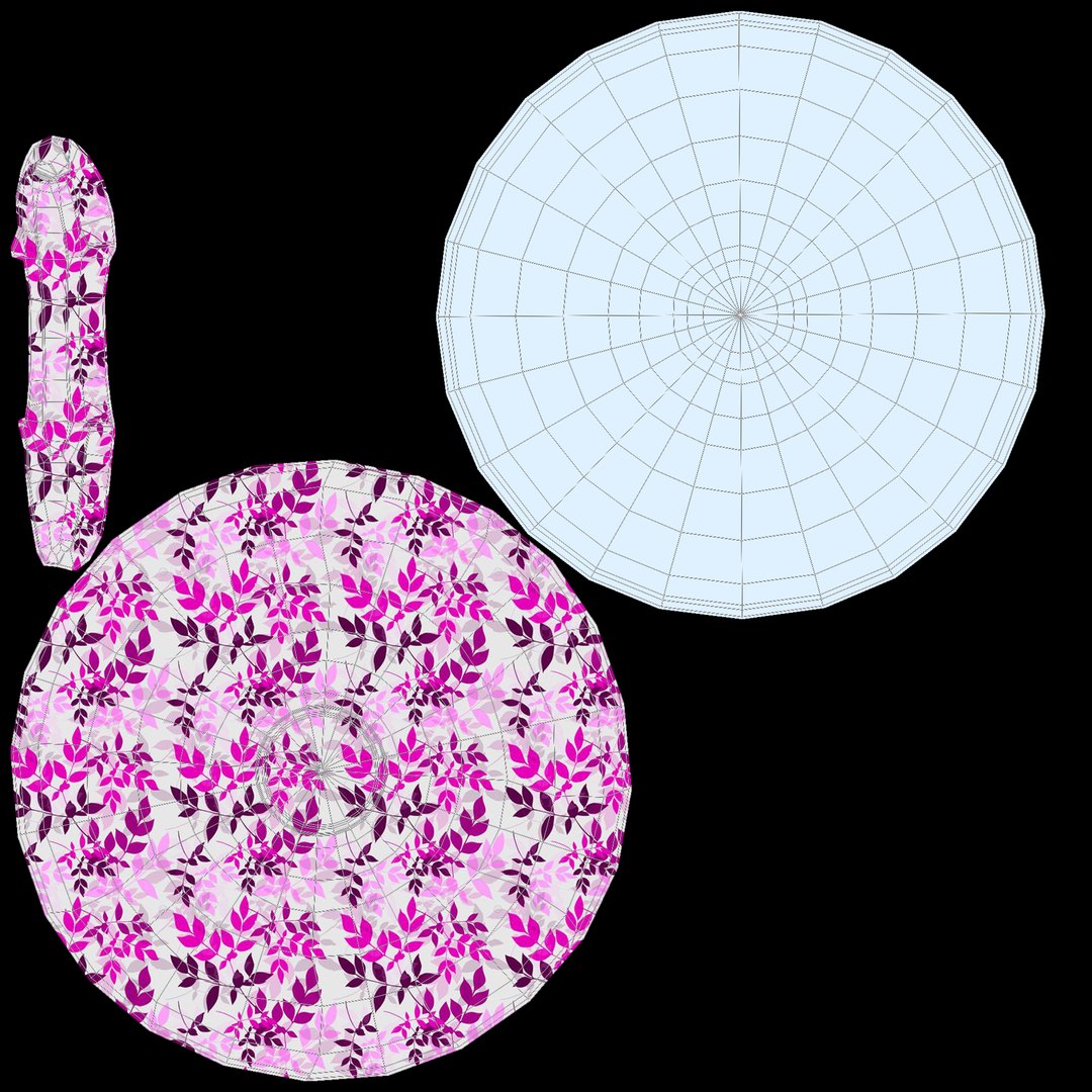 3D Mug - TurboSquid 1469643