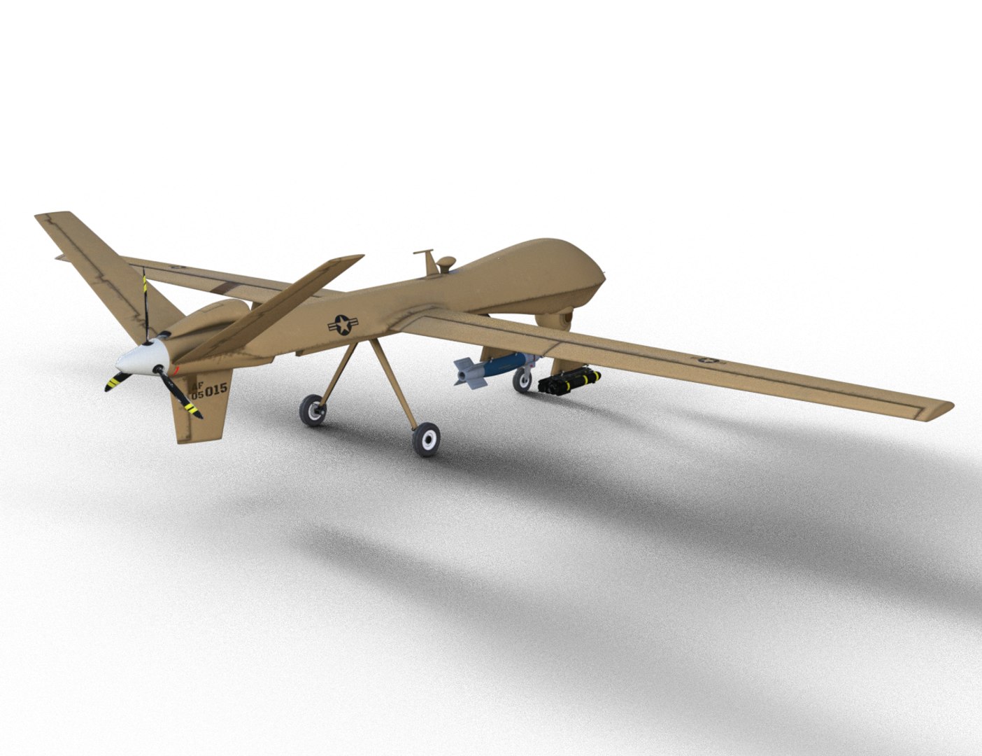 MQ-9 Reaper UAV nDesert Camo 3D model https://p.turbosquid.com/ts-thumb/ec/tvKPBT/B5/mq9sand05/png/1792175120/1920x1080/fit_q87/408933a82602500f62dac2cf20a29ca264ae7c9c/mq9sand05.jpg