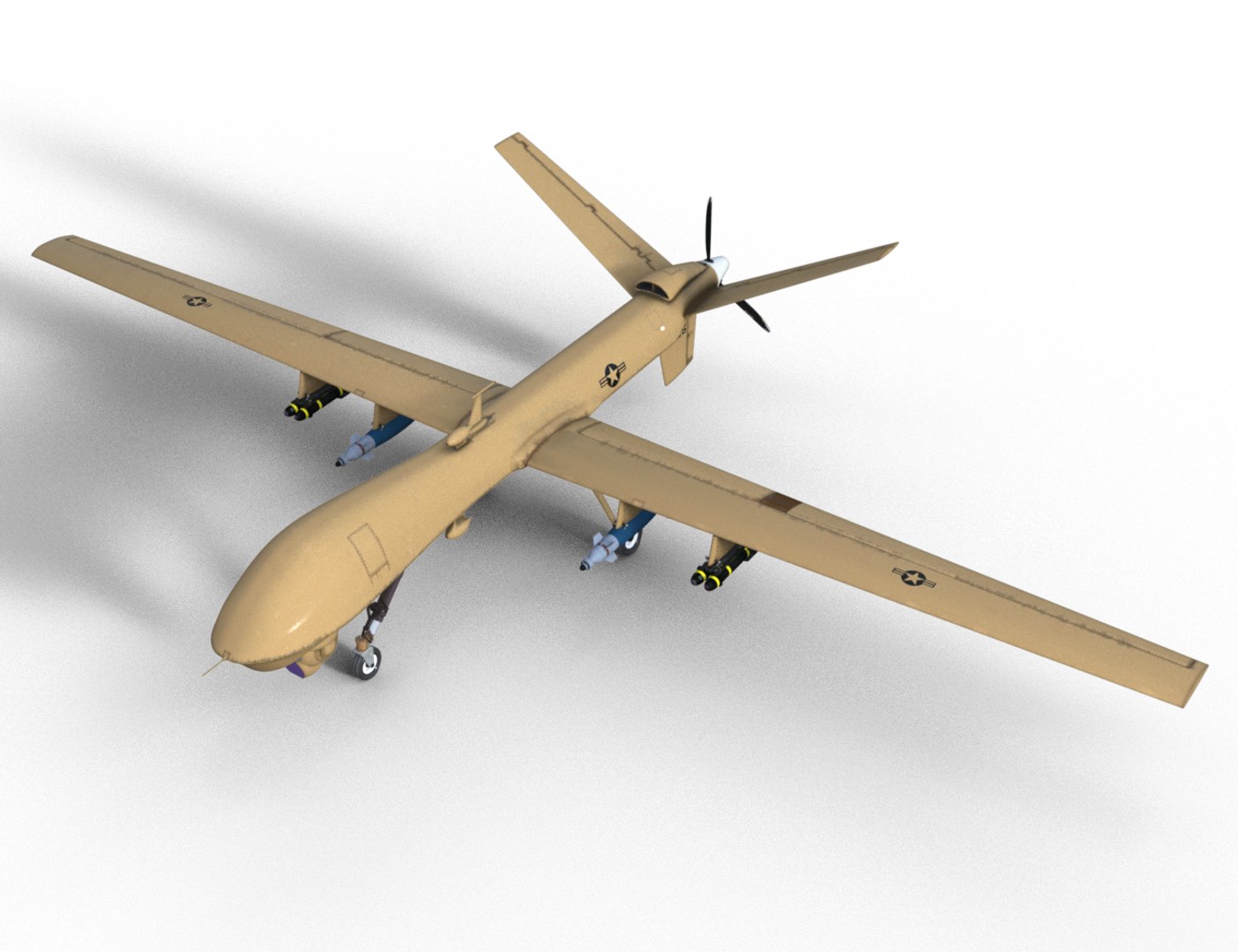 MQ-9 Reaper UAV nDesert Camo 3D model https://p.turbosquid.com/ts-thumb/ec/tvKPBT/QN/mq9sand09/png/1792175122/1920x1080/fit_q87/b3923a109648b401ae709f94c523df2772124d81/mq9sand09.jpg