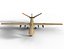 MQ-9 Reaper UAV nDesert Camo