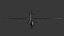 MQ-9 Reaper UAV nDesert Camo