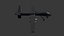 MQ-9 Reaper UAV nDesert Camo