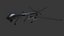 MQ-9 Reaper UAV nDesert Camo