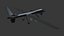 MQ-9 Reaper UAV nDesert Camo