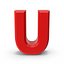 Buchstabe U