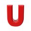 Buchstabe U