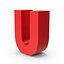 Buchstabe U