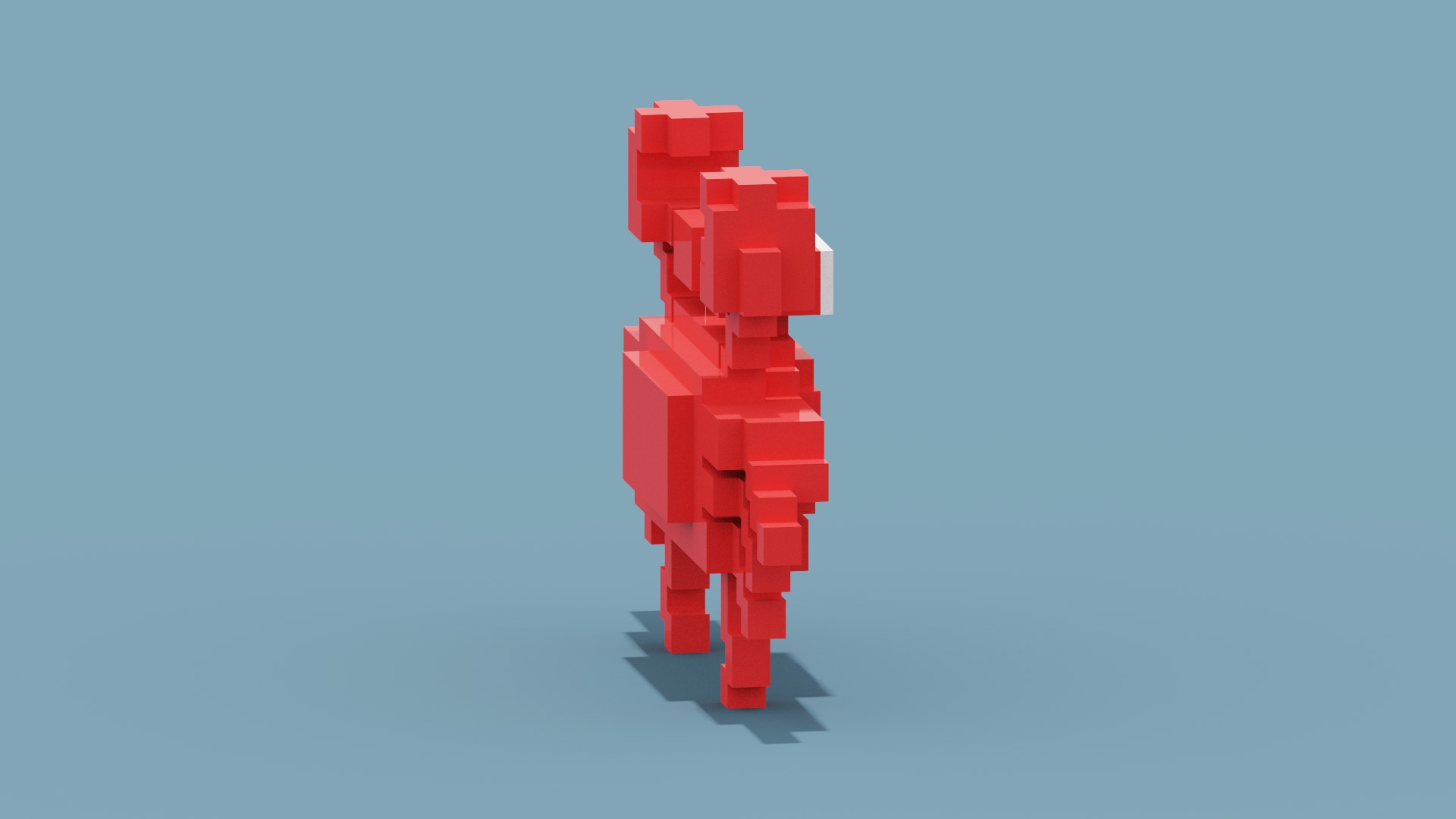 3D Voxel Crab https://p.turbosquid.com/ts-thumb/ec/xj0WXw/6a/spin202209011307470009/png/1662028014/1920x1080/fit_q87/7f0a9435ca8cf69e9dacc52a222f8ae690f43136/spin202209011307470009.jpg