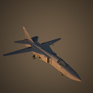 SU24 Basic