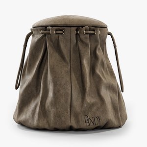 GAMMA SUGAR STOOL