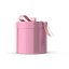 Round Gift Box
