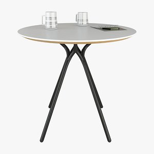 Koleksiyon Cantata Table