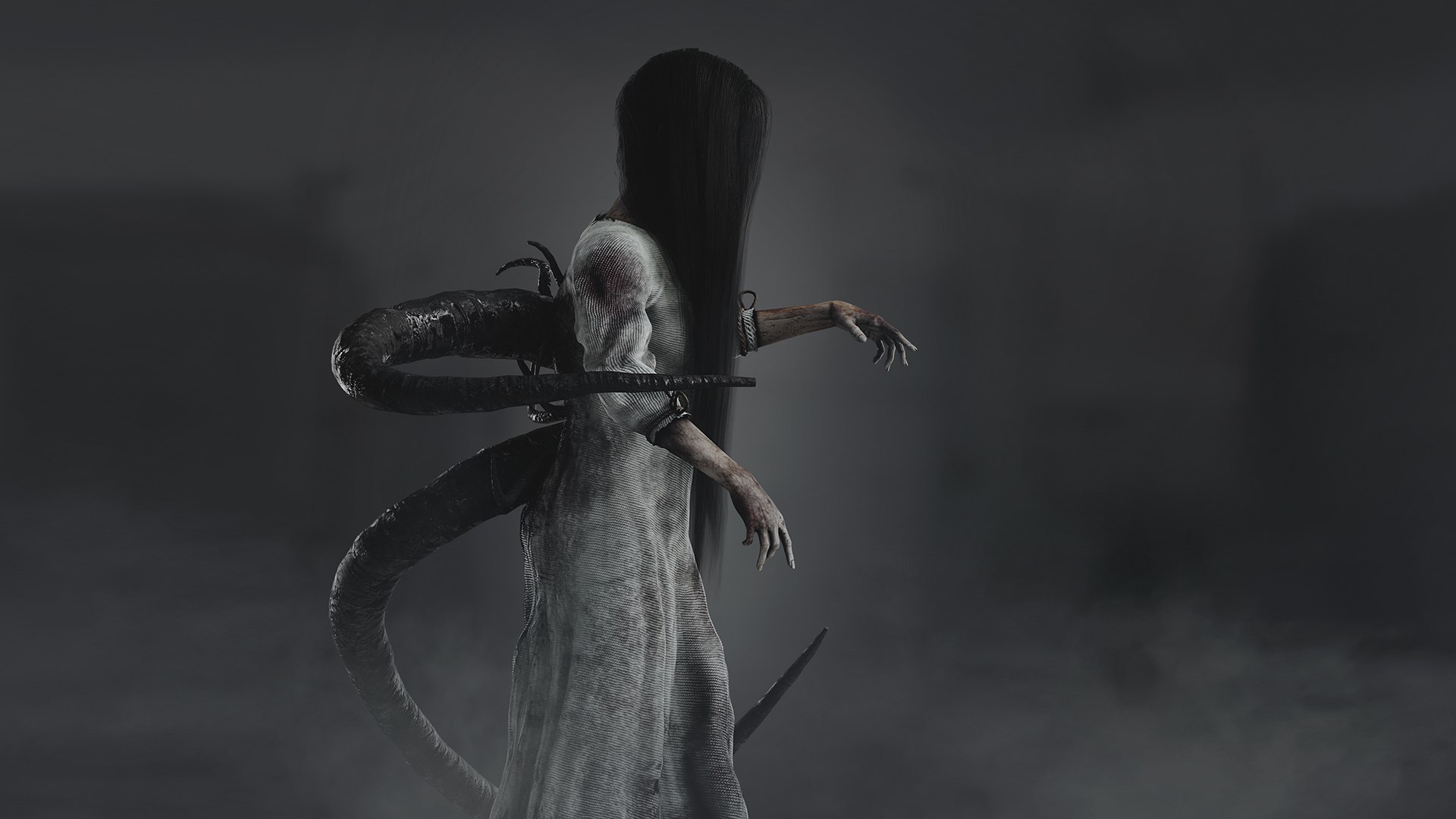 Demon Possession 3D - TurboSquid 2381067