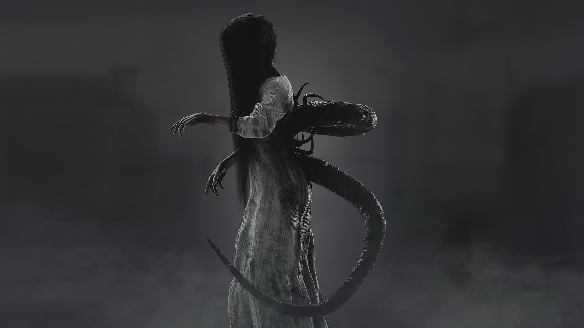 Demon Possession 3D - TurboSquid 2381067