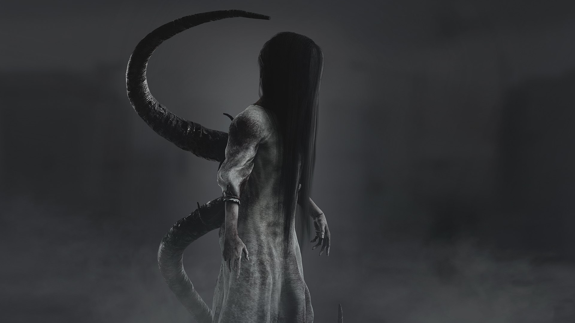 Demon Possession 3D - TurboSquid 2381067