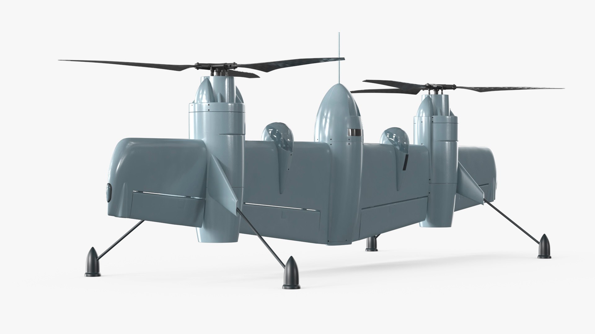 3D Dual Rotor Wing Drone Gray model https://p.turbosquid.com/ts-thumb/ed/8afLJU/NV/dual_rotor_wing_drone_gray_002/jpg/1757576247/1920x1080/fit_q87/87cf53f92e2b5bb6d92b12ac9a7dd8ed4a4e8dc1/dual_rotor_wing_drone_gray_002.jpg