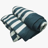 Clothes 284 Blanket