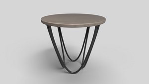 Round Table N72 model