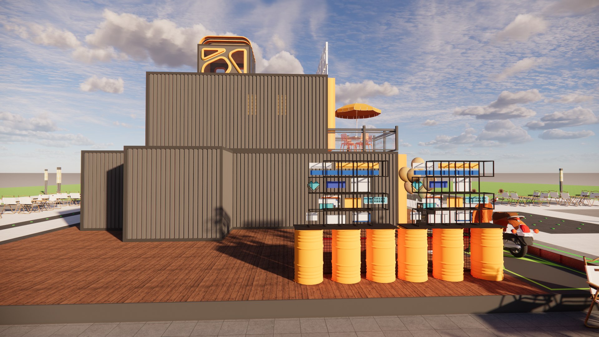 3D Container coffee shop-1 model https://p.turbosquid.com/ts-thumb/ed/DToFmy/FQ/enscape_20250312154209/png/1743164990/1920x1080/fit_q87/24ce625de26adbfd5cb92f2b05ec63e88b58c072/enscape_20250312154209.jpg
