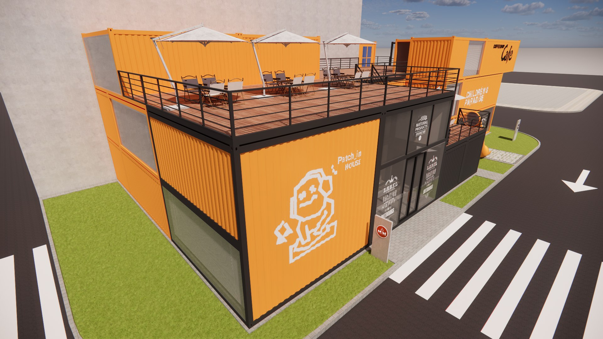 3D Container coffee shop-1 model https://p.turbosquid.com/ts-thumb/ed/DToFmy/Ri/enscape_20250312153507/png/1743164935/1920x1080/fit_q87/efd2ba957178f09c5070578f57c04de2e585324e/enscape_20250312153507.jpg