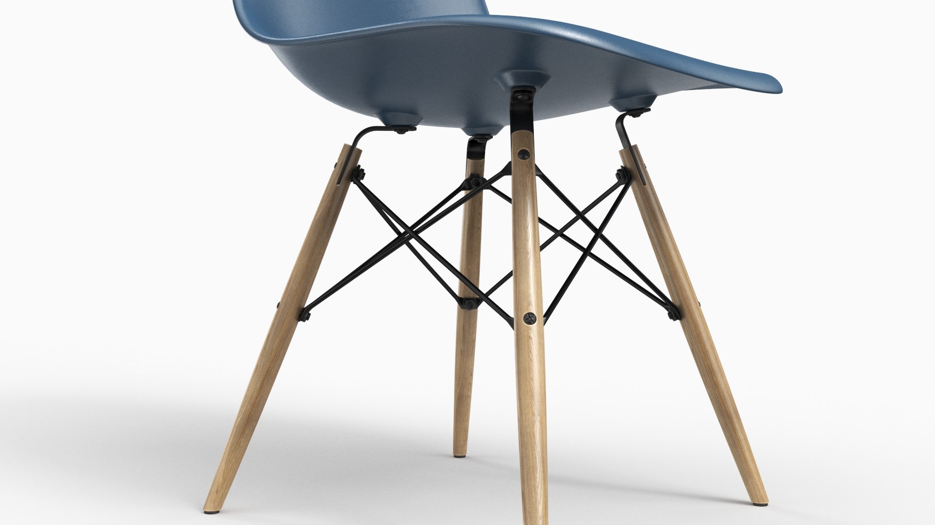 3D Eames Plastic Side Chair DSW Sea Blue model https://p.turbosquid.com/ts-thumb/ed/DmyG2L/1P/b_view08/jpg/1662303475/1920x1080/fit_q87/1633555349806b052978903721676337c76dc02b/b_view08.jpg