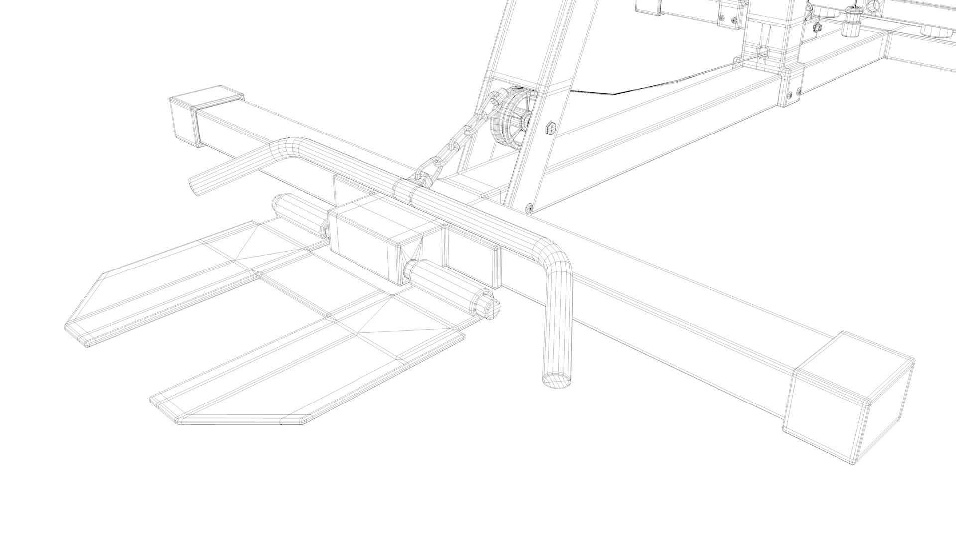 Lat Pulldown Machine model https://p.turbosquid.com/ts-thumb/ed/HbXVmQ/D5/wired1x0002/jpg/1776279131/1920x1080/fit_q87/ede0dd1e40a64c22ec80dcdcdcbd2990bea0e721/wired1x0002.jpg
