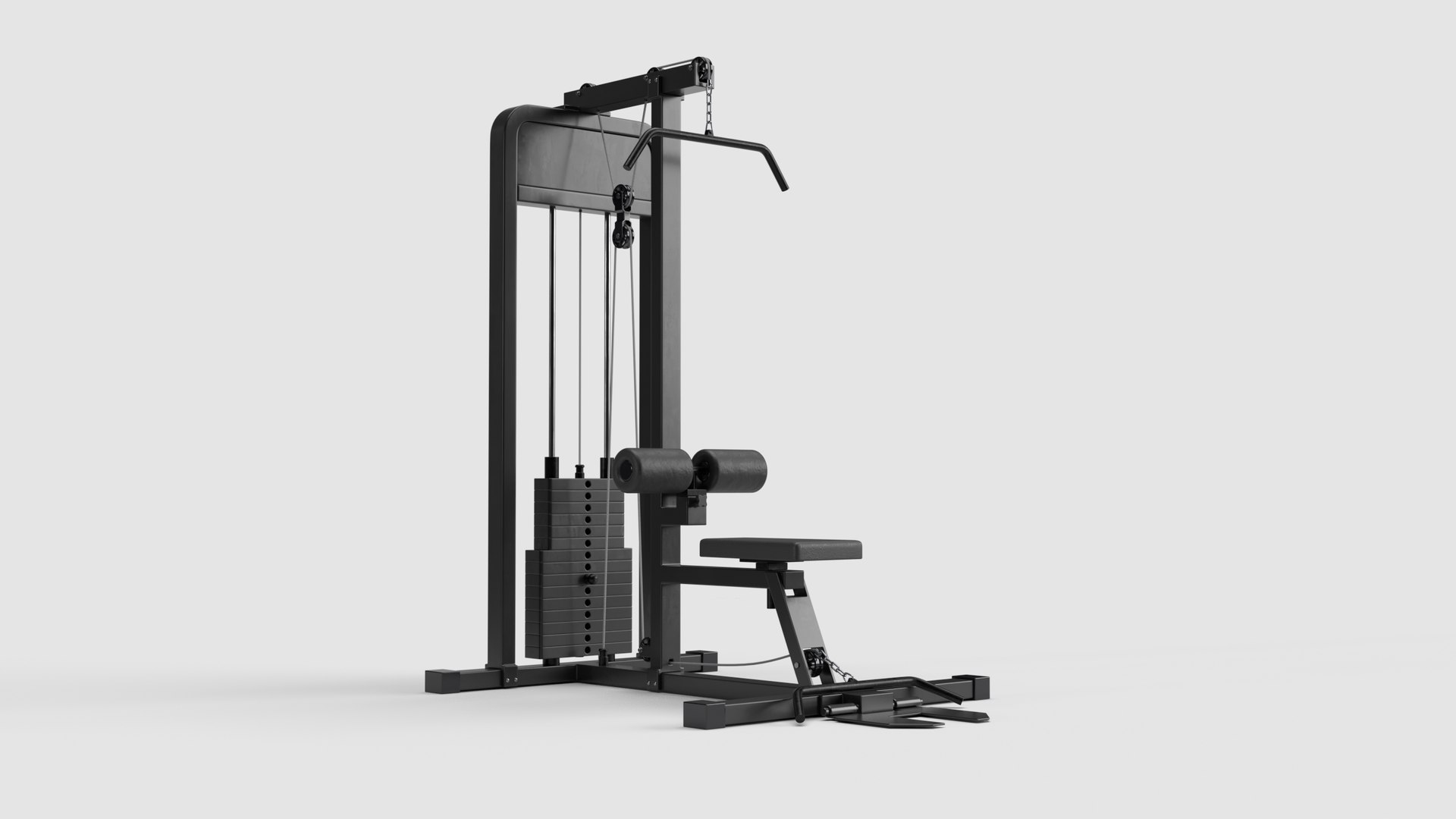 Lat Pulldown Machine model https://p.turbosquid.com/ts-thumb/ed/HbXVmQ/zM/cena_02/jpg/1776279121/1920x1080/fit_q87/2ccf0c142d8af2f14f52b405da4fd9eae1fcdca9/cena_02.jpg