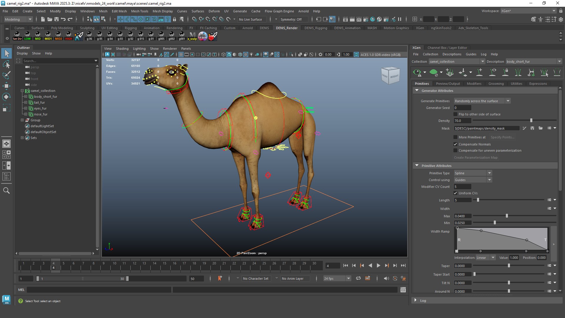 3D Dromedary Camel Rigged Xgen https://p.turbosquid.com/ts-thumb/ed/JDiPGK/Ed/camel_maya_screenshot_01/jpg/1758708058/1920x1080/fit_q87/c0630dc0a68659ebb60904247e45794fba794053/camel_maya_screenshot_01.jpg