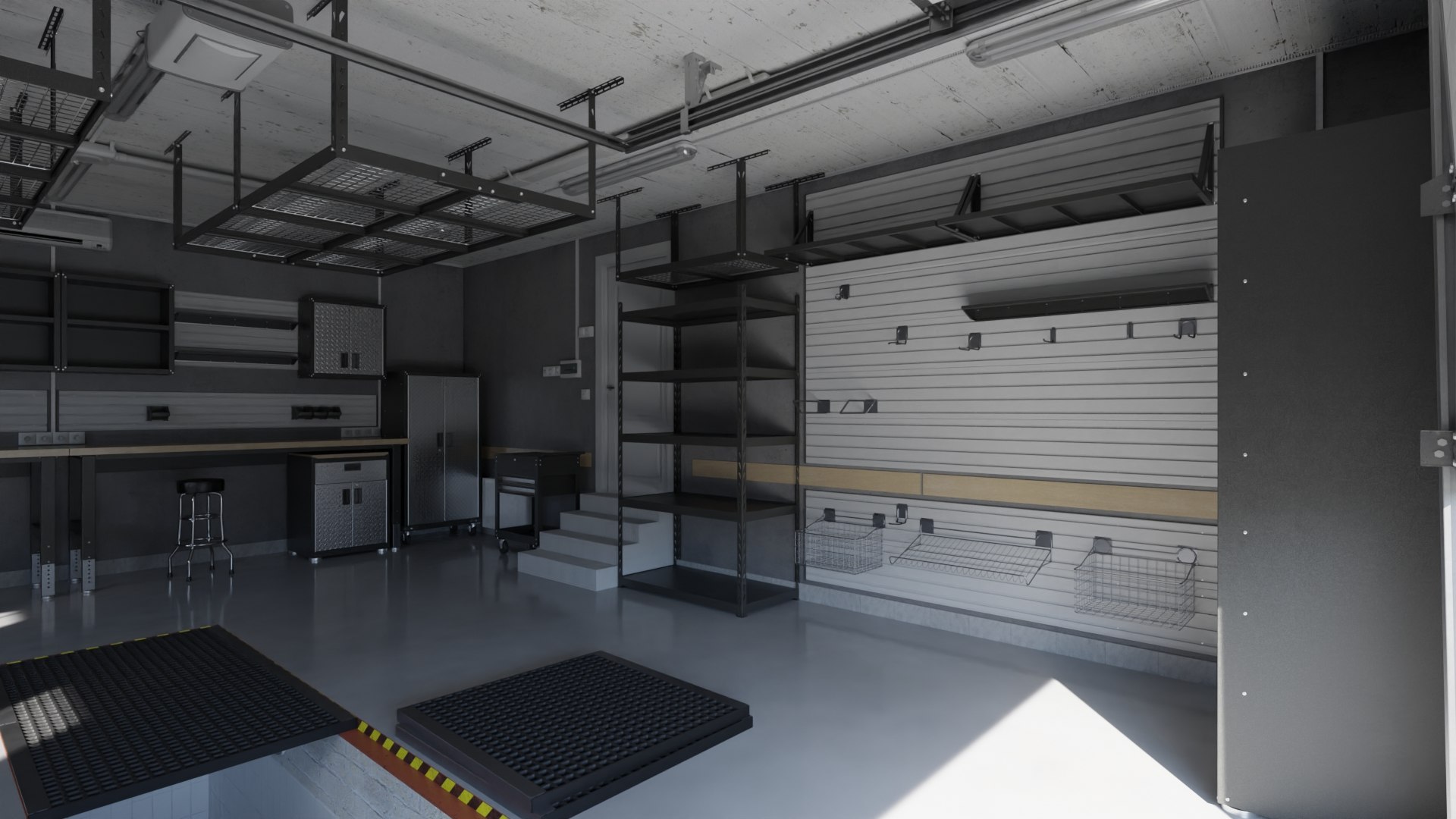 Home Garage Interior 2 3D model https://p.turbosquid.com/ts-thumb/ed/JQFiL2/7T/image19/jpg/1730669116/1920x1080/fit_q87/5027f8d928f936d4785563d701889aa272592aeb/image19.jpg