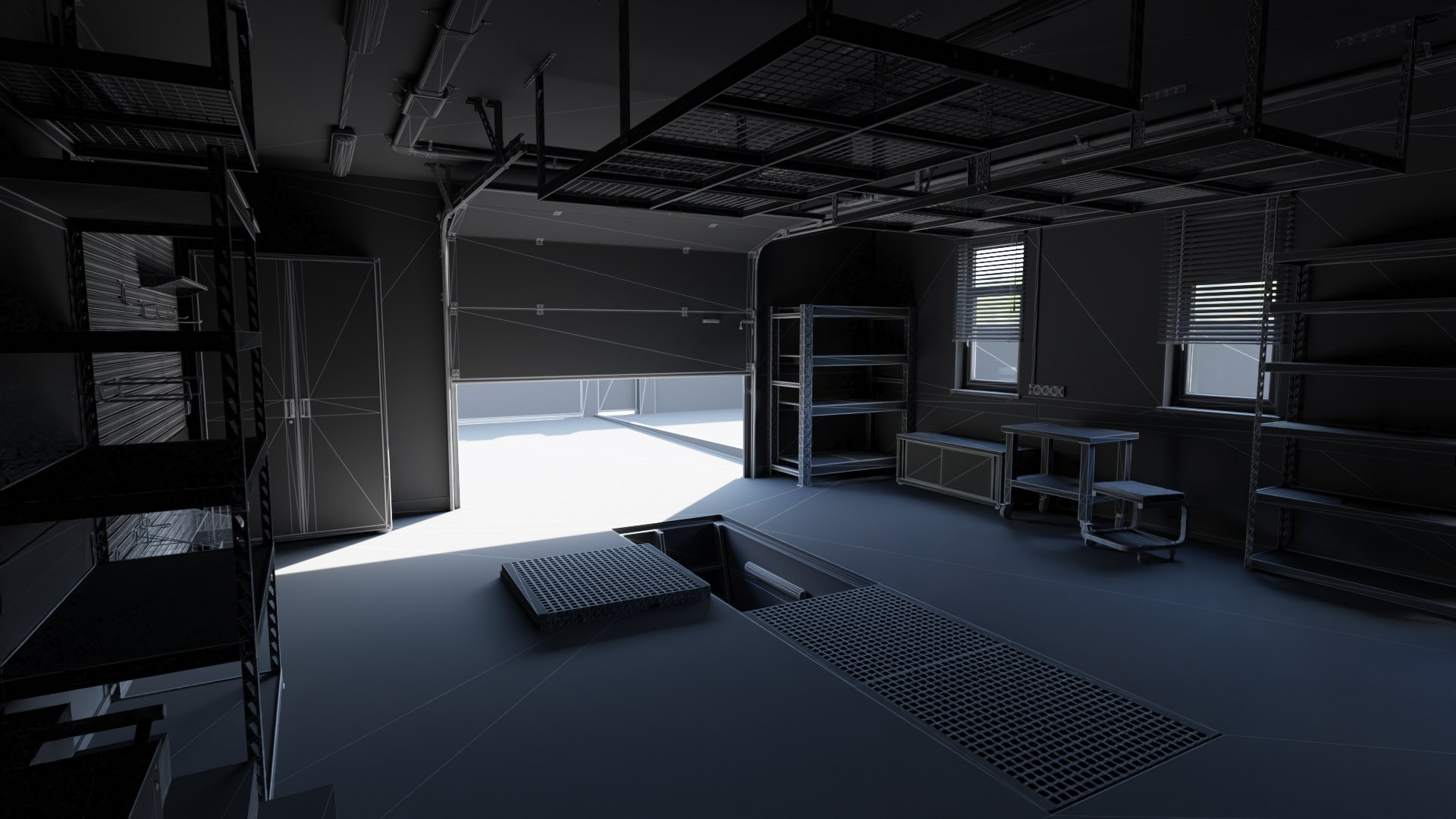 Home Garage Interior 2 3D model https://p.turbosquid.com/ts-thumb/ed/JQFiL2/CF/image30/jpg/1730669177/1920x1080/fit_q87/b5f7869fc46127af7b600e893e402cbc6ba6f1da/image30.jpg