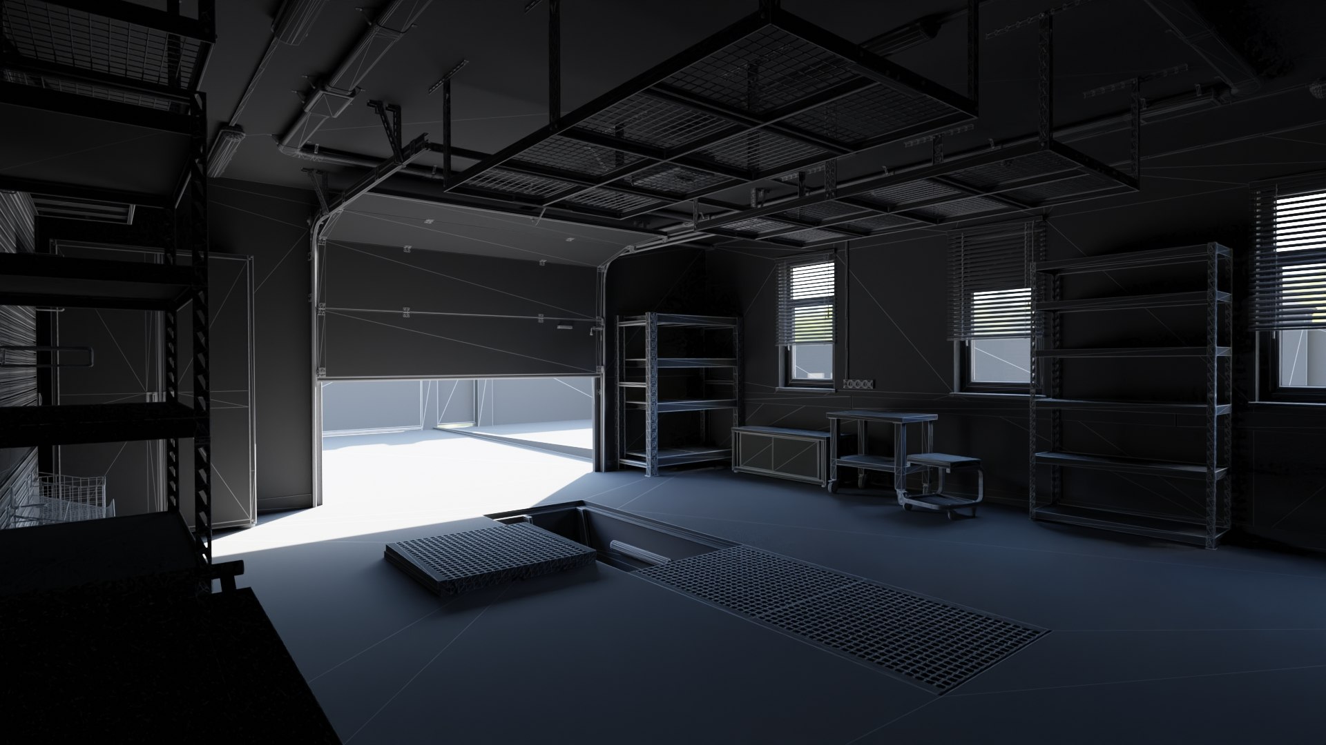 Home Garage Interior 2 3D model https://p.turbosquid.com/ts-thumb/ed/JQFiL2/Qb/image22/jpg/1730669186/1920x1080/fit_q87/5989c4cea3270acf1009a5afc1c1bf121a885e59/image22.jpg