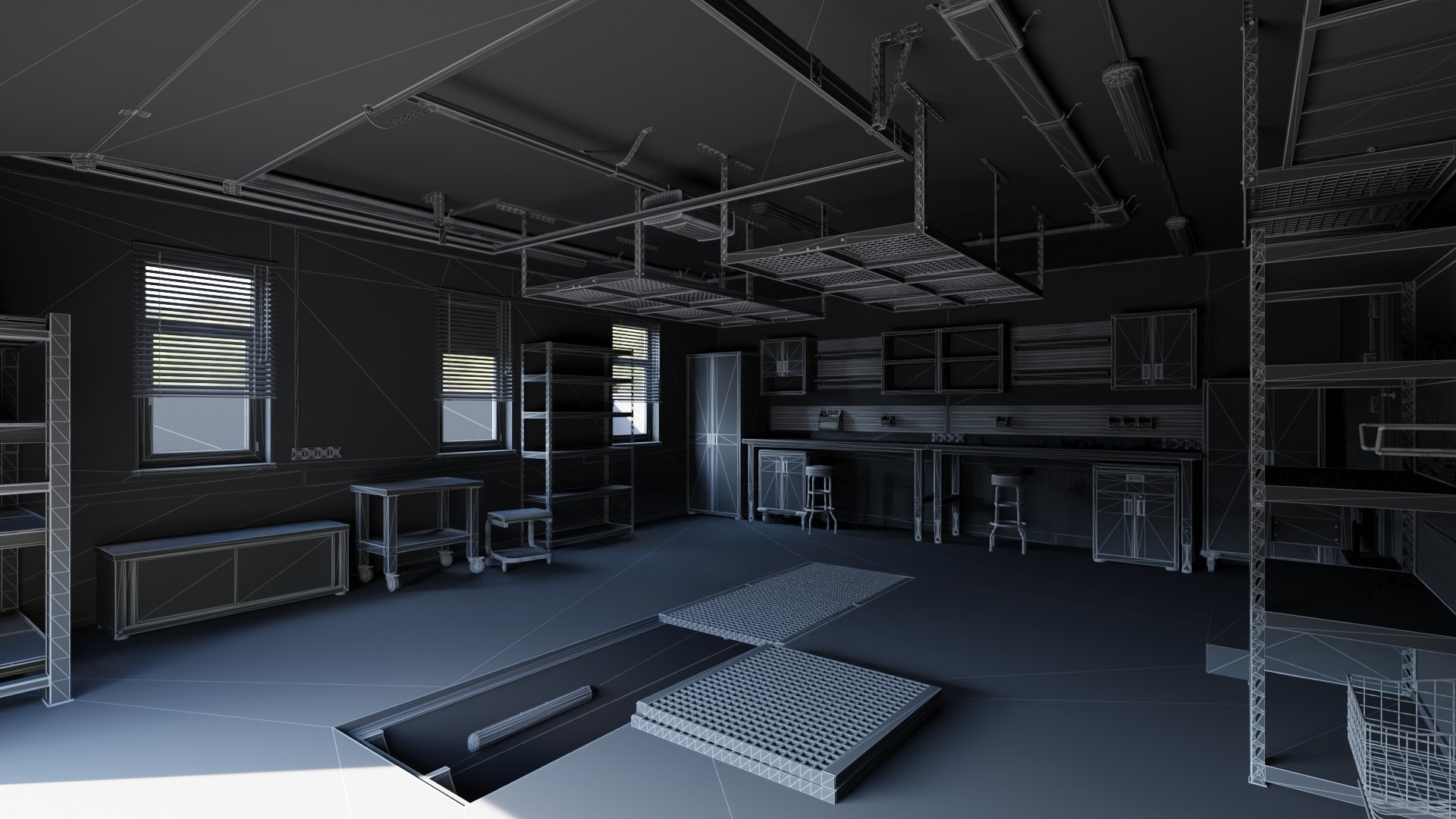 Home Garage Interior 2 3D model https://p.turbosquid.com/ts-thumb/ed/JQFiL2/Uv/image4/jpg/1730669220/1920x1080/fit_q87/f732aad95836c14fbb20e1a570335f73725ca515/image4.jpg