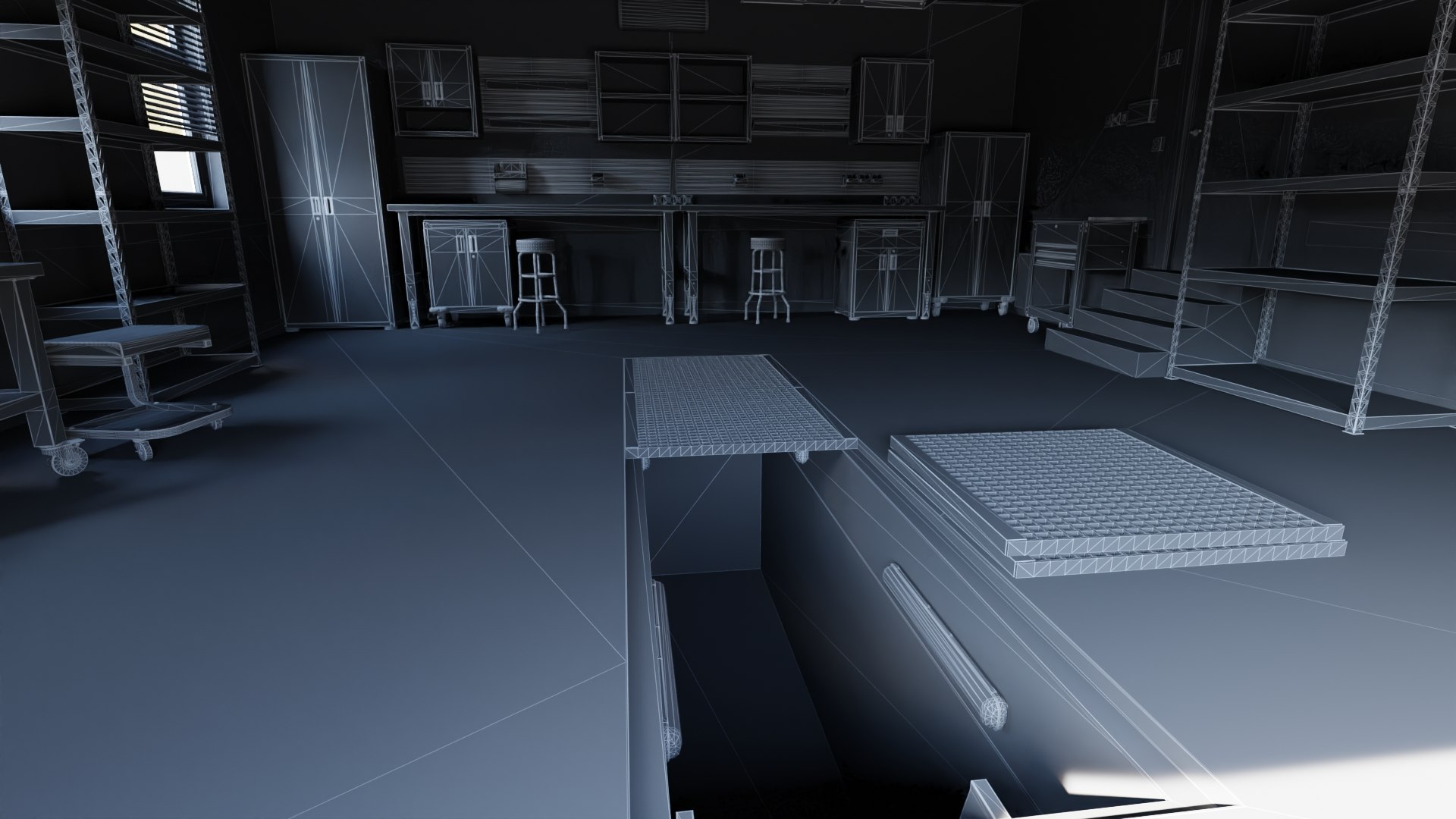 Home Garage Interior 2 3D model https://p.turbosquid.com/ts-thumb/ed/JQFiL2/Vo/image8/jpg/1730669206/1920x1080/fit_q87/36101f08f671947b95aaa6d0336839aadca3d869/image8.jpg