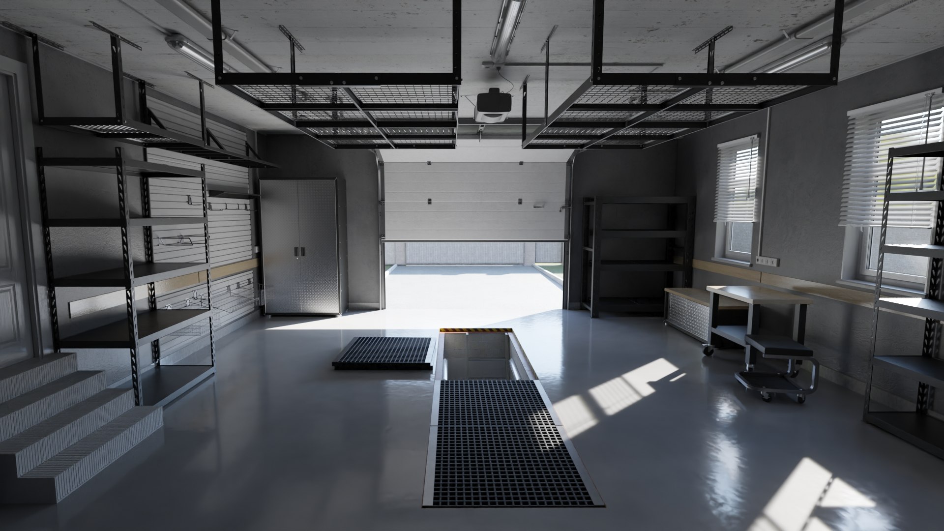 Home Garage Interior 2 3D model https://p.turbosquid.com/ts-thumb/ed/JQFiL2/h0/image29/jpg/1730669094/1920x1080/fit_q87/8e79cb3534a33151858ae53382f44ac1ffca9a4a/image29.jpg