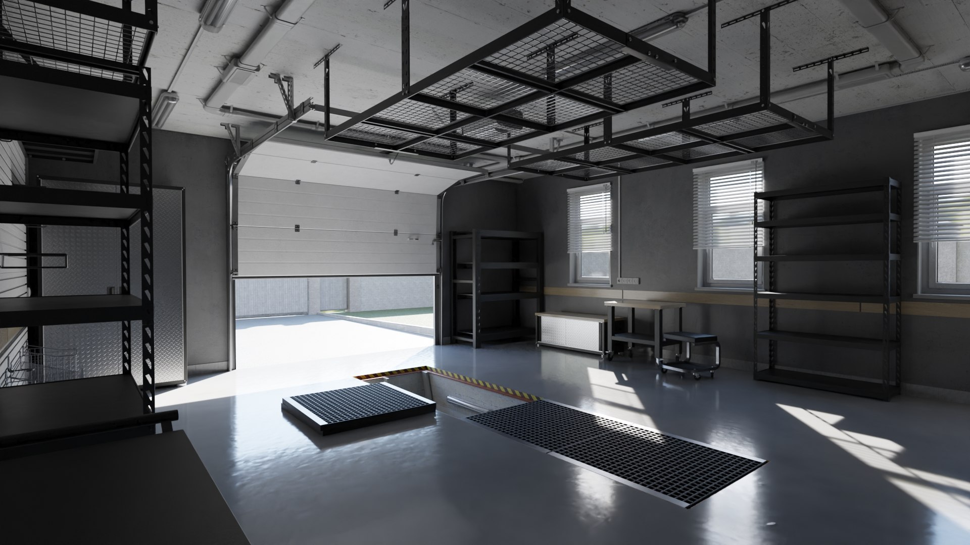 Home Garage Interior 2 3D model https://p.turbosquid.com/ts-thumb/ed/JQFiL2/ms/image13/jpg/1730669128/1920x1080/fit_q87/2e8214cd539110930ce695c6abfe97288c191b3a/image13.jpg