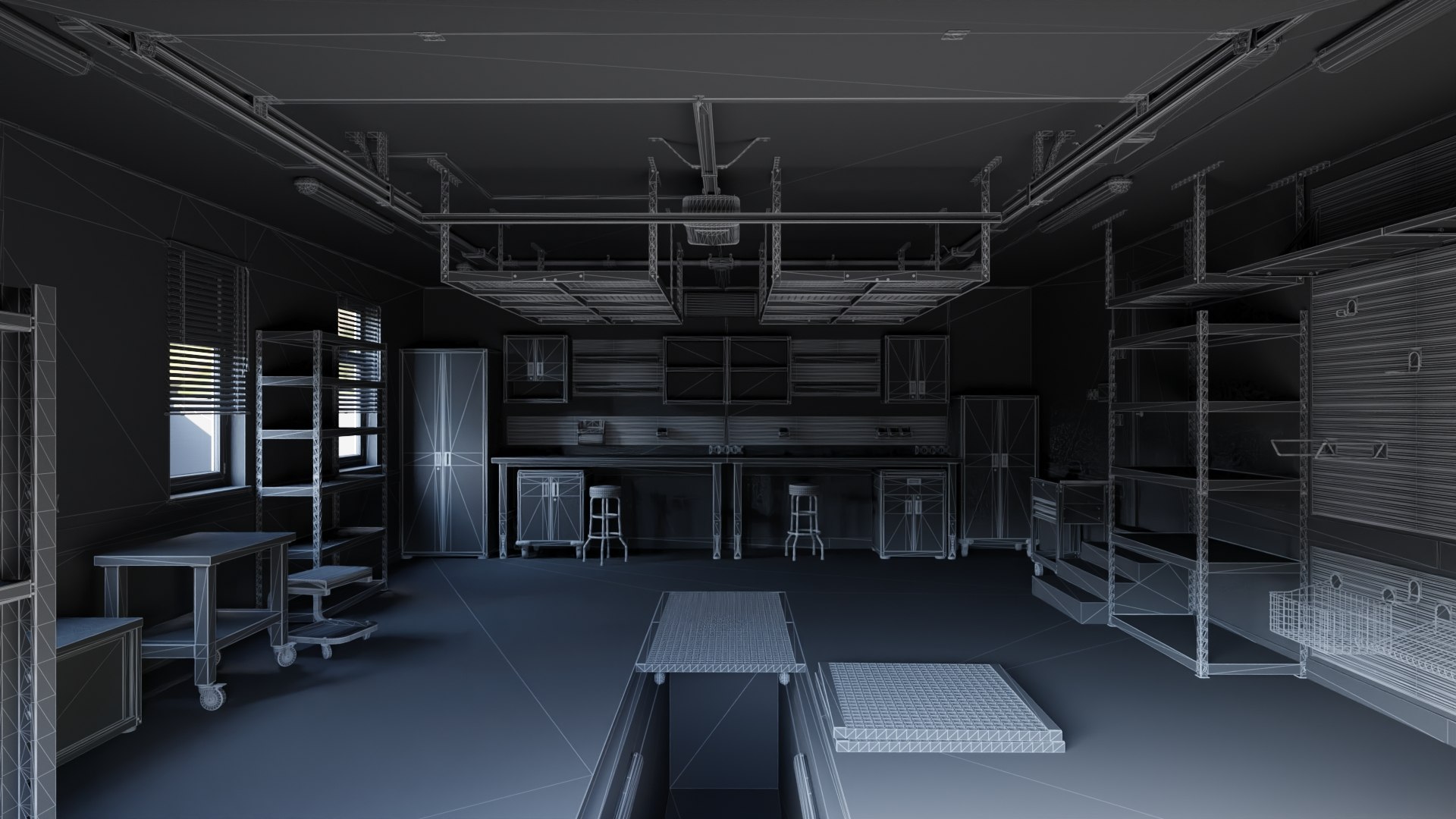 Home Garage Interior 2 3D model https://p.turbosquid.com/ts-thumb/ed/JQFiL2/nW/image42/jpg/1730669166/1920x1080/fit_q87/d8cebb4e4d239a3b958bc77be41dd1ba109a336b/image42.jpg