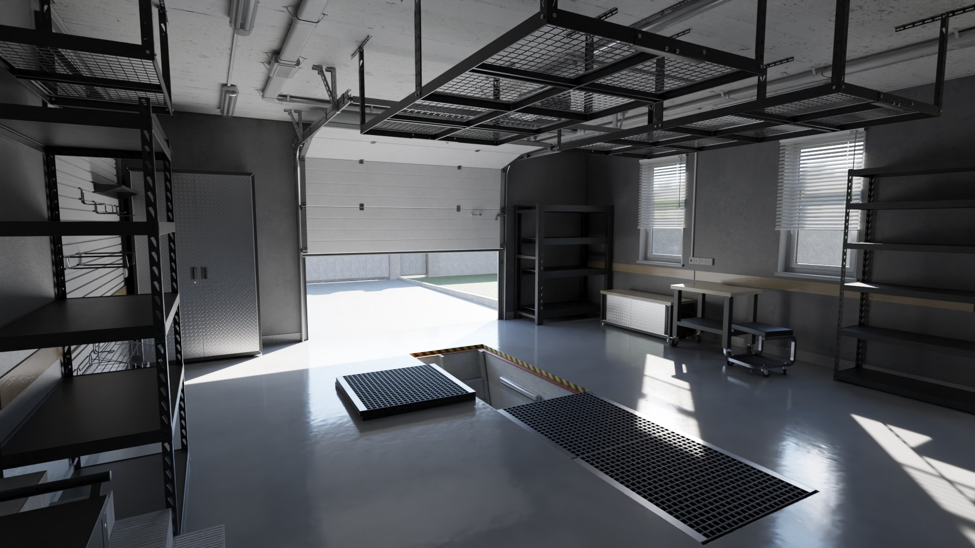 Home Garage Interior 2 3D model https://p.turbosquid.com/ts-thumb/ed/JQFiL2/qY/image21/jpg/1730669106/1920x1080/fit_q87/967d75156253b0efc17a25361e214ef957c71a04/image21.jpg